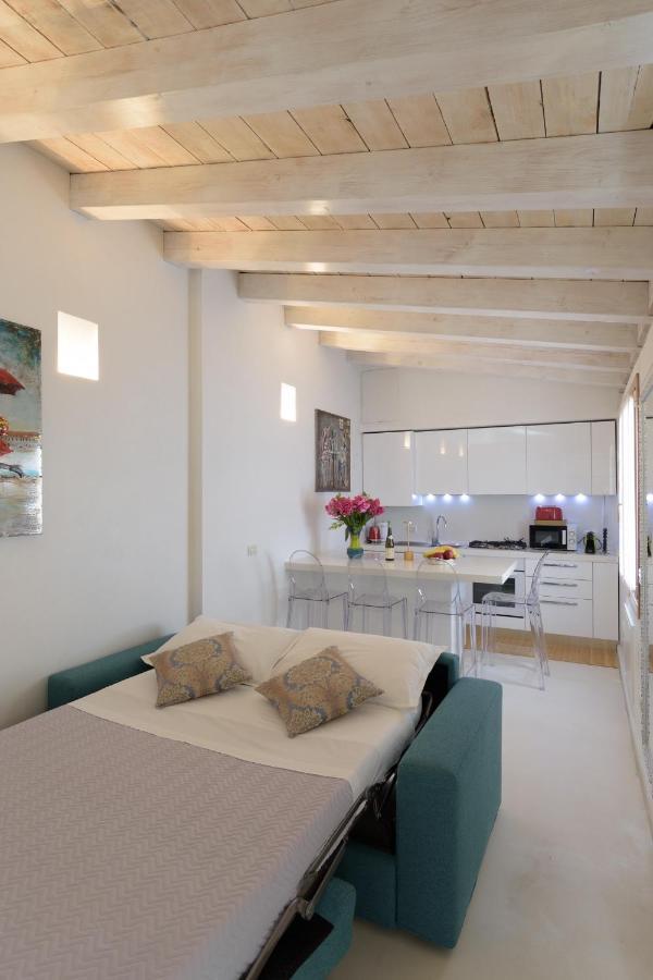 Apartment Corteluna Incantevole A 500 Metri Da P.zza S.marco Venedig