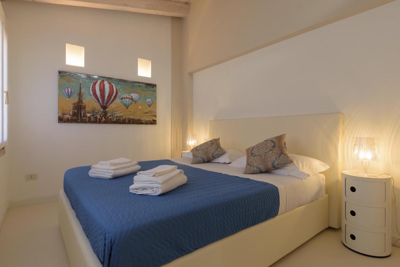 Corteluna Incantevole A 500 Metri Da P.zza S.marco Apartment Venedig